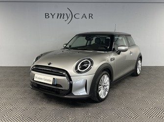 Photo Mini Cooper HATCH 3 PORTES F56 LCI II Hatch 3 Portes Cooper 136 ch DKG7