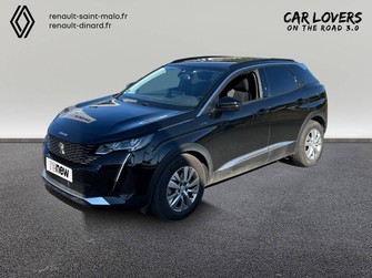 Photo Peugeot 3008 3008 BlueHDi 130ch S&S BVM6