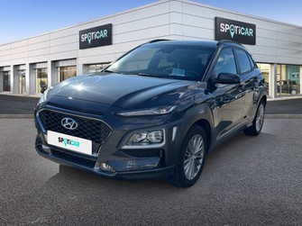 Photo Hyundai Kona 1.0 T-GDi 120ch FAP Creative