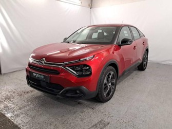 Photo Citroen C4 PureTech 130ch S&S Feel Pack EAT8