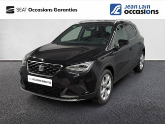 Photo Seat Arona 1.5 TSI ACT 150 ch Start/Stop DSG7 FR