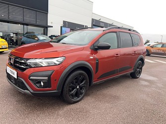 Photo Dacia Jogger Jogger TCe 110 7 places