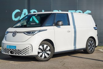 Photo Volkswagen  CARGO ID. BUZZ CARGO 204 CH