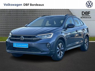 Photo Volkswagen Taigo 1.0 TSI 110 DSG7 Life