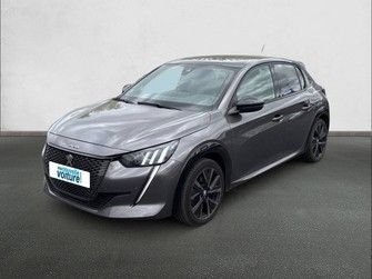 Photo Peugeot 208 208 PureTech 100 S&S EAT8