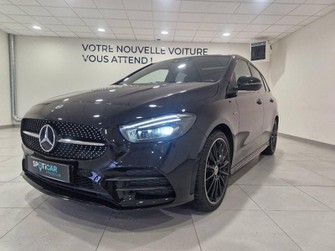 Photo Mercedes Classe B Classe B 250 e 160+102ch AMG Line Edition 8G-DCT