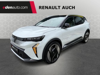 Photo Renault Scenic V ELECTRIQUE E-Tech 220 ch grande autonomie Techno Iconic 5p