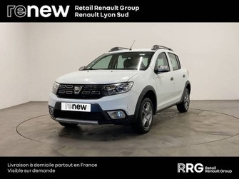 Photo Dacia Sandero Sandero SCe 75