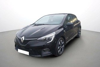 Photo Renault Clio V Clio E-Tech 140 - 21N