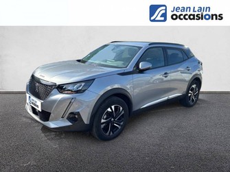 Photo Peugeot 2008 PureTech 130 S&S EAT8 Allure Business
