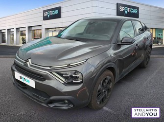 Photo Citroen C4 BlueHDi 130 S&S EAT8 Shine Pack