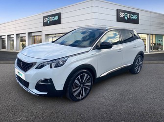 Photo Peugeot 3008 3008 Hybrid4 300 e-EAT8