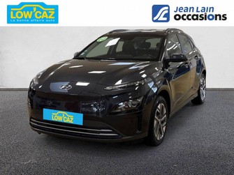 Photo Hyundai Kona Electrique 39 kWh - 136 ch Intuitive