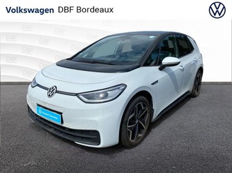 Photo Volkswagen ID.3 204 ch Pro Performance Family