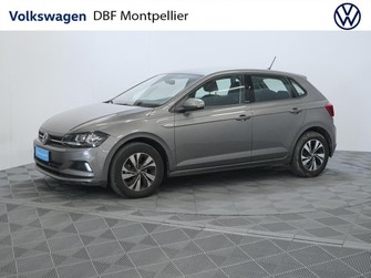 Photo Volkswagen Polo 1.0 TSI 95 S&S DSG7 Active