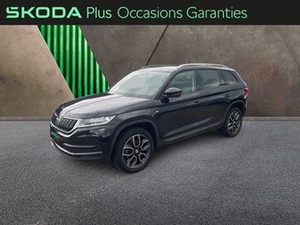Photo Skoda Kodiaq 2.0 TDI 150ch SCR Ambition DSG7 5 places