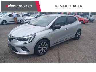 Photo Renault Clio TCe 90 Evolution