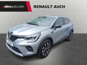 Photo Renault Captur TCe 90 Evolution