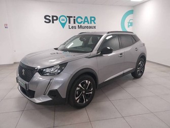 Photo Peugeot 2008 2008 PureTech 100 S&S BVM6