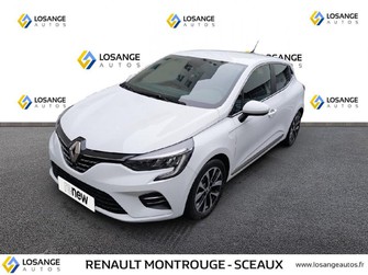 Photo Renault Clio V E-Tech 140 - 21N Intens