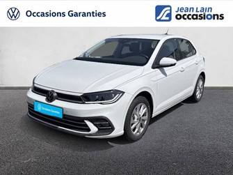 Photo Volkswagen Polo 1.0 TSI 95 S&S BVM5 Style