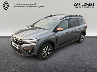 Photo Dacia Jogger Jogger TCe 110 7 places