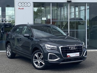 Photo Audi Q2 Q2 35 TFSI 150 S tronic 7