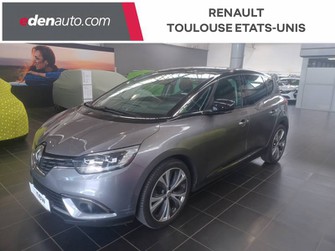 Photo Renault Scenic dCi 130 Energy Intens