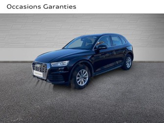Photo Audi Q5 2.0 TDI 150ch Business Executive