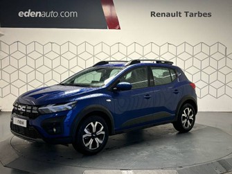 Photo Dacia Sandero ECO-G 100 Stepway Expression