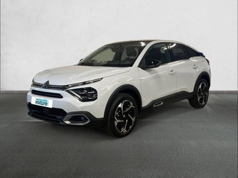 Photo Citroen C4 BlueHDi 130 EAT8 - Max