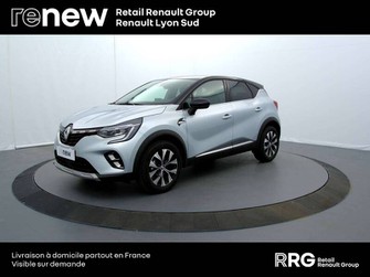 Photo Renault Captur Captur TCe 90