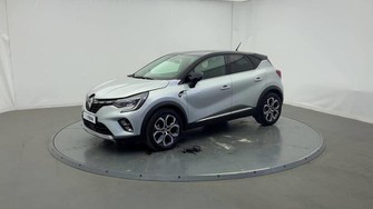 Photo Renault Captur Captur TCe 130 FAP Intens