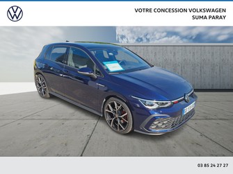 Photo Volkswagen Golf Golf 2.0 TDI SCR 200 DSG7