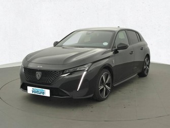 Photo Peugeot 308 PHEV 180 e-EAT8 - GT