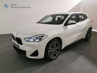 Photo Bmw X2 xDrive25eA 220ch M Sport Euro6d-T 6cv