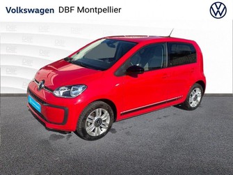 Photo Volkswagen Up ! UP! 2.0 Up 1.0 65 BlueMotion Technology BVM5 Beats Audio
