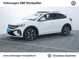 Photo Volkswagen Taigo 1.5 TSI 150 DSG7 R-Line
