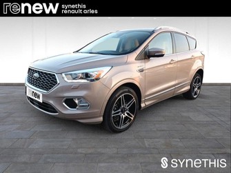 Photo Ford Kuga VIGNALE 2.0 TDCi 150 S&S 4x4 Powershift