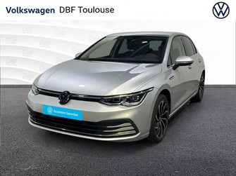 Photo Volkswagen Golf 1.5 eTSI OPF 130 DSG7 Style