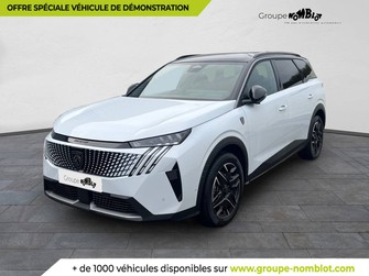 Photo Peugeot 5008 5008 Hybrid 136 e-DCS6