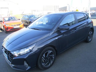 Photo Hyundai i20 1.0 T-GDi 100ch Hybrid Business DCT-7