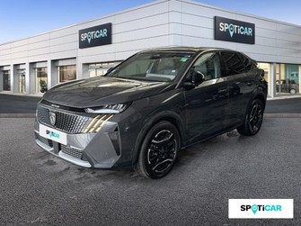 Photo Peugeot 3008 Electrique 210ch Batterie 73 kWh GT