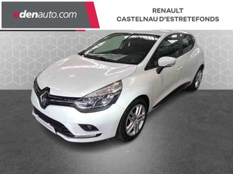 Photo Renault Clio dCi 75 E6C Business