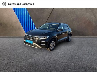 Photo Volkswagen T-Roc 1.5 TSI Evo2 150ch VW Edition DSG7