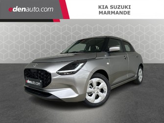 Photo Suzuki Swift 1.2 Dualjet Hybrid Privilège