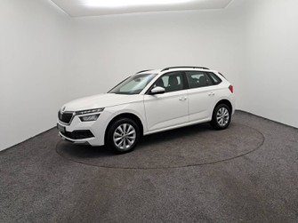 Photo Skoda Kamiq Kamiq 1.0 TSI 95 ch BVM5