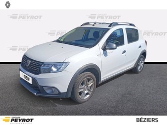 Photo Dacia Sandero Sandero ECO-G 100