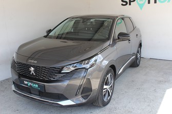 Photo Peugeot 3008 3008 Hybrid 225 e-EAT8