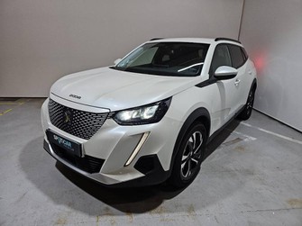 Photo Peugeot 2008 e-2008 136ch Allure Pack